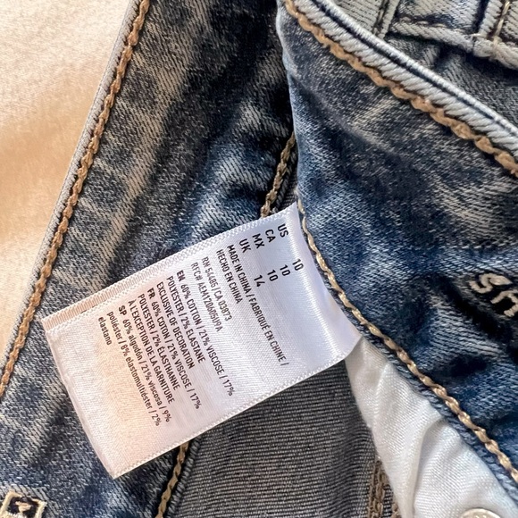 American Eagle Shortie - Picture 4 of 4